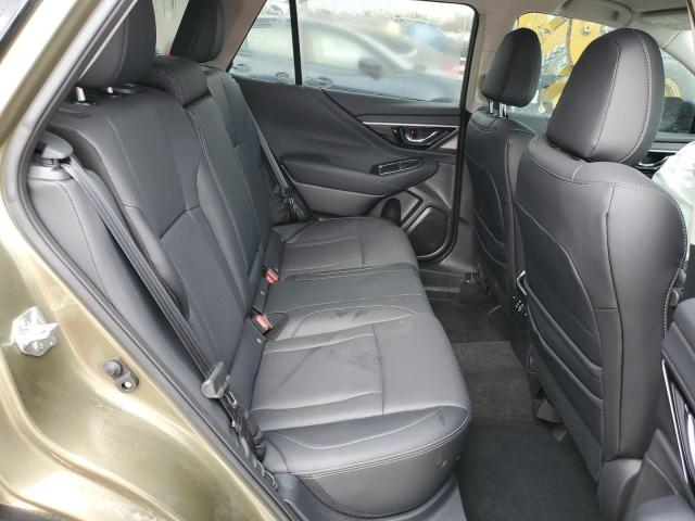 Subaru Outback Limited Image 6