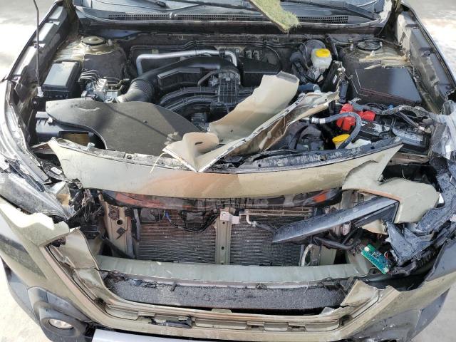 Subaru Outback Limited Image 9