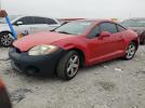 Mitsubishi Eclipse Gs Image 1