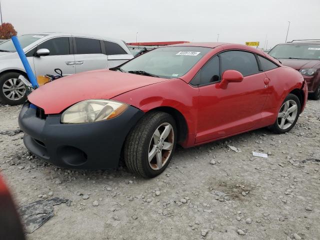  Salvage Mitsubishi Eclipse