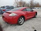 Mitsubishi Eclipse Gs Image 12