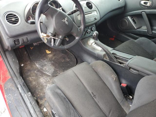 Mitsubishi Eclipse Gs Image 11