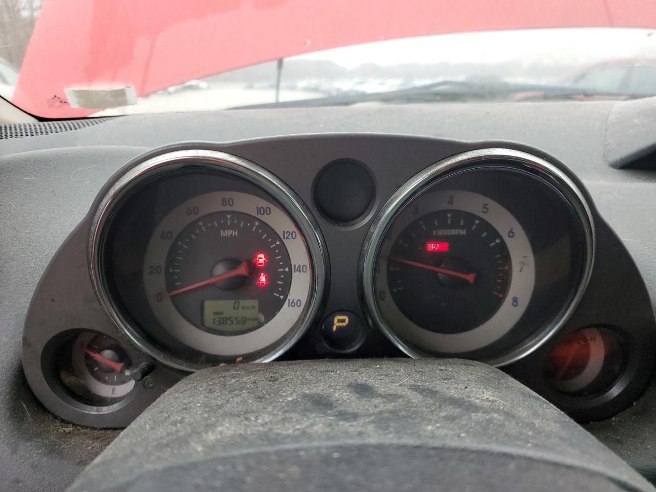 Mitsubishi Eclipse Gs Image 8