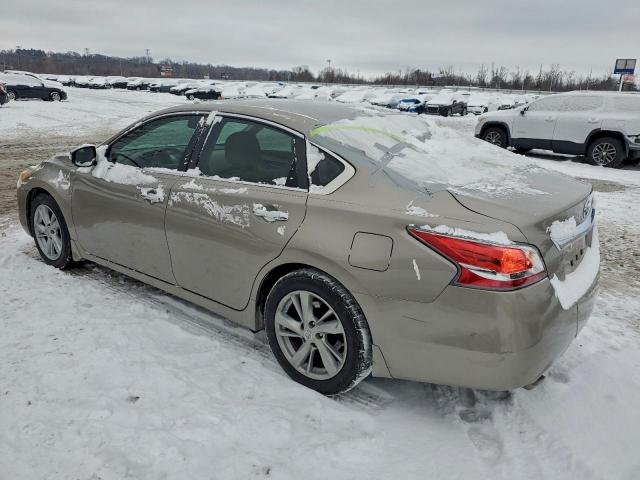 Nissan Altima 2.5 Image 6