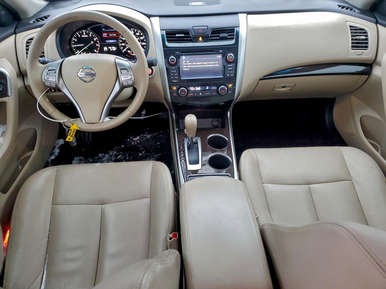 Nissan Altima 2.5 Image 7