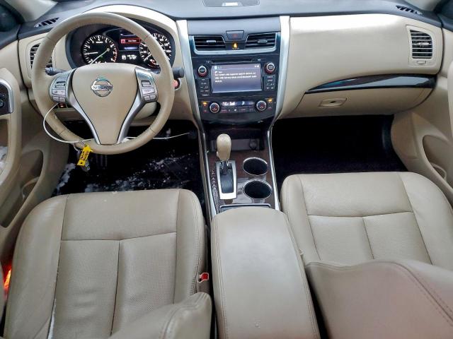 Nissan Altima 2.5 Image 7