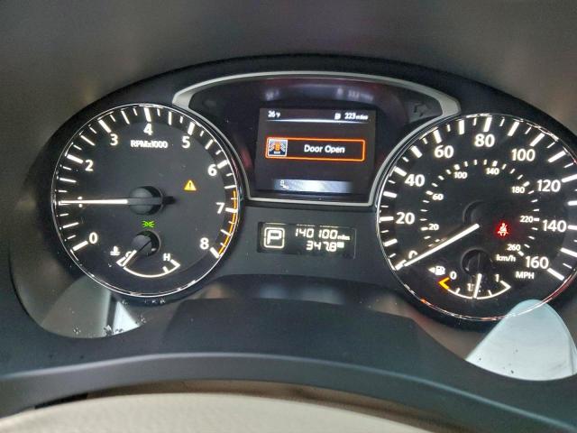 Nissan Altima 2.5 Image 9