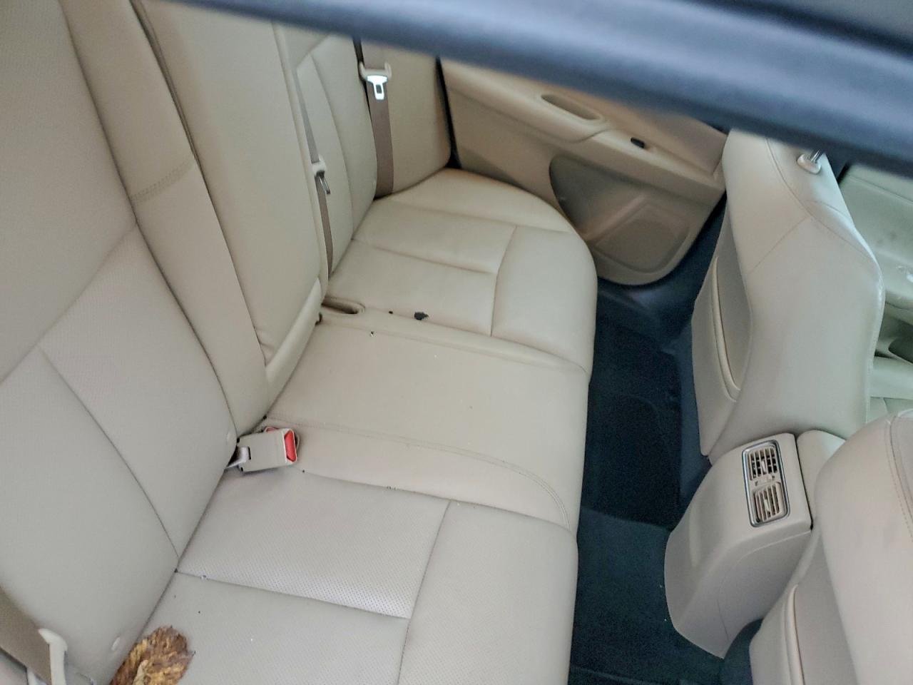 Nissan Altima 2.5 Image 8