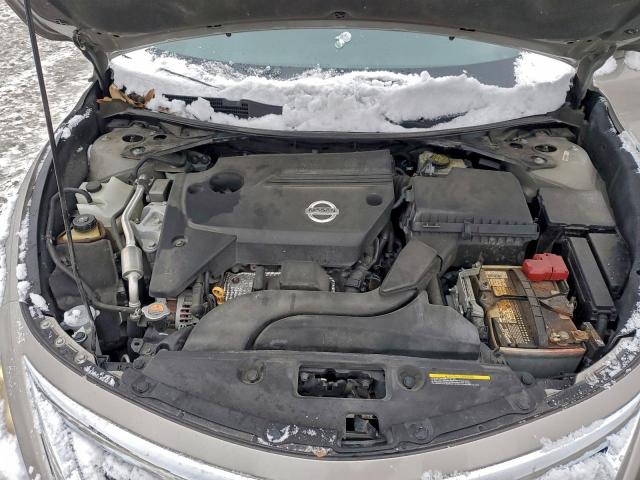 Nissan Altima 2.5 Image 5