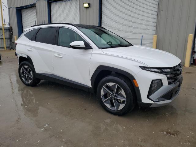 Hyundai TUCSON Sel Convenience Image 4