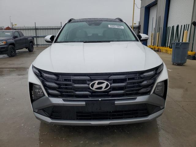 Hyundai TUCSON Sel Convenience Image 11