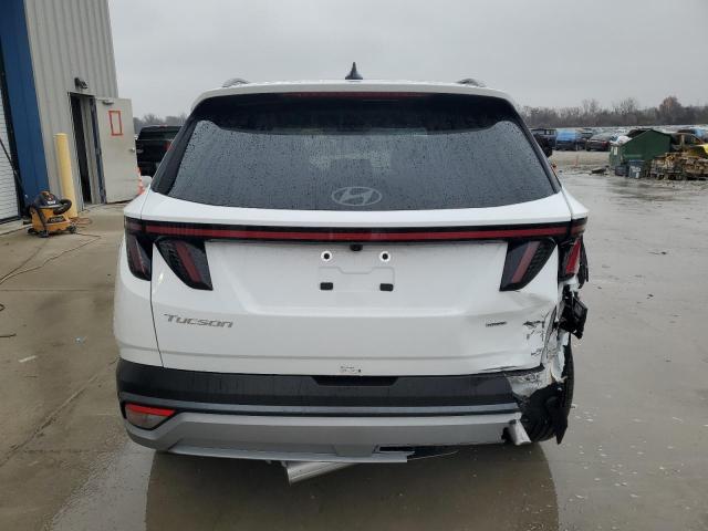 Hyundai TUCSON Sel Convenience Image 12