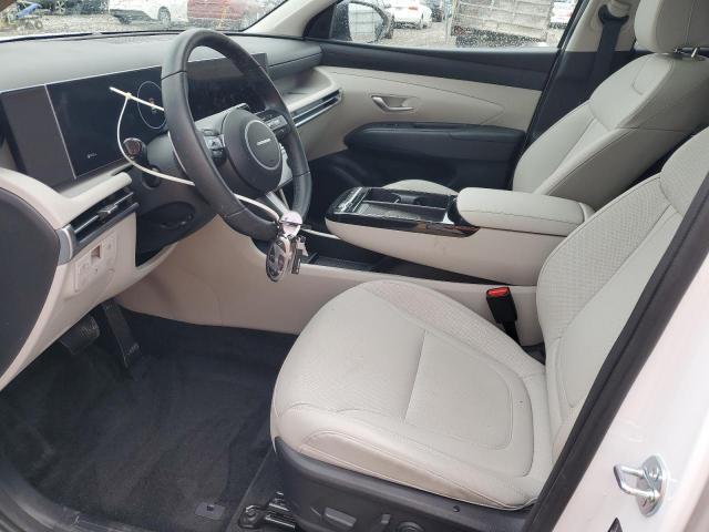 Hyundai TUCSON Sel Convenience Image 5