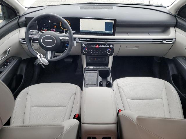 Hyundai TUCSON Sel Convenience Image 9