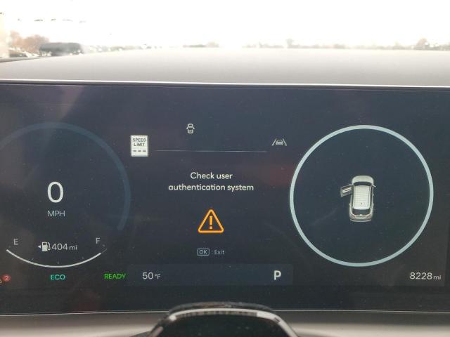 Hyundai TUCSON Sel Convenience Image 7