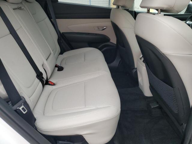 Hyundai TUCSON Sel Convenience Image 8