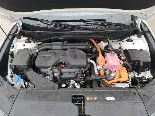 Hyundai TUCSON Sel Convenience Image 6