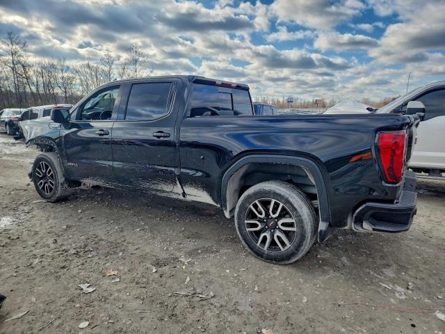 GMC Sierra K1500 At4 Image 6