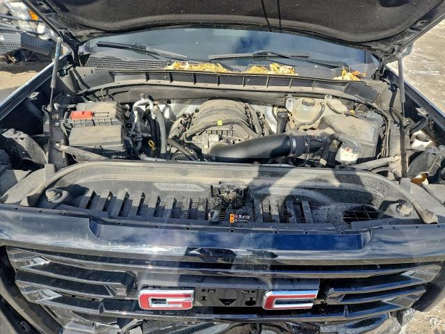 GMC Sierra K1500 At4 Image 8