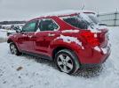 Chevrolet Equinox Lt Image 6