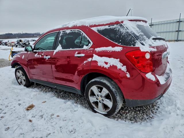 Chevrolet Equinox Lt Image 6