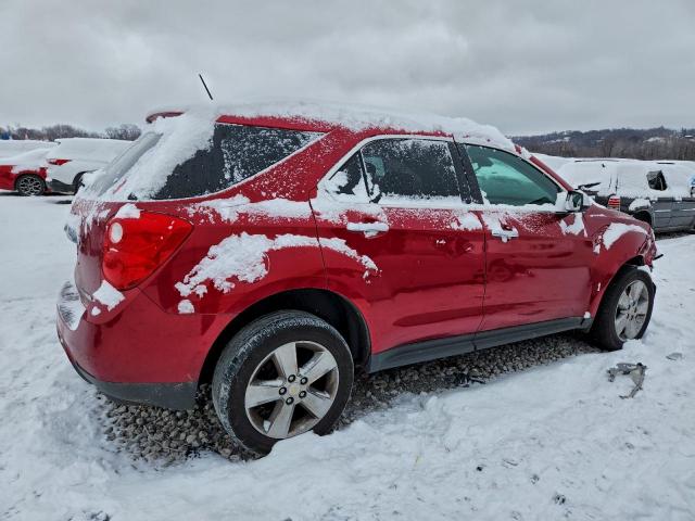 Chevrolet Equinox Lt Image 7