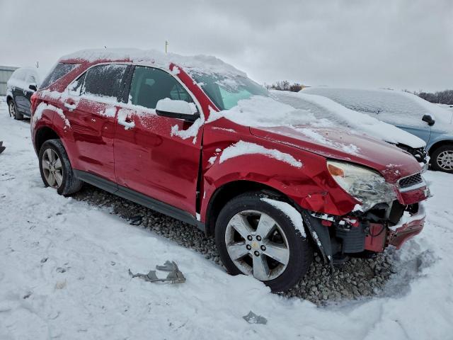 Chevrolet Equinox Lt Image 3