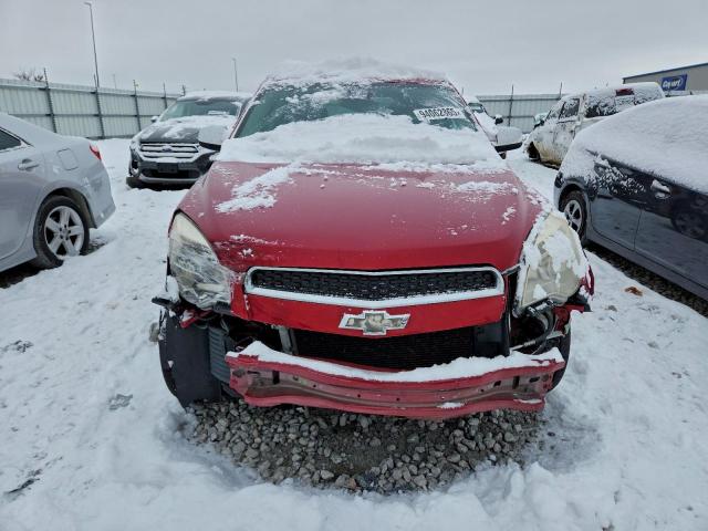 Chevrolet Equinox Lt Image 2