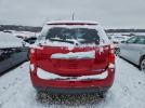 Chevrolet Equinox Lt Image 12