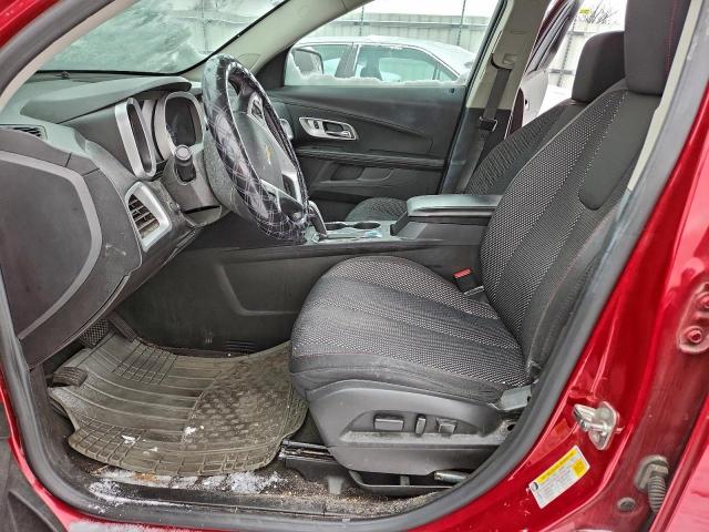 Chevrolet Equinox Lt Image 4