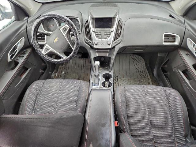 Chevrolet Equinox Lt Image 10