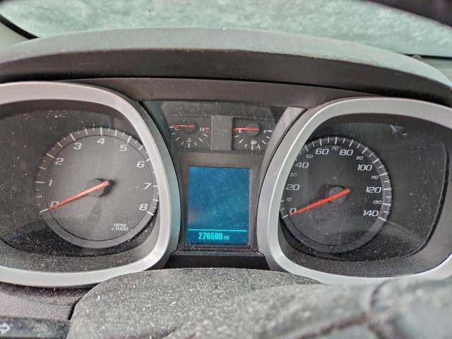 Chevrolet Equinox Lt Image 11