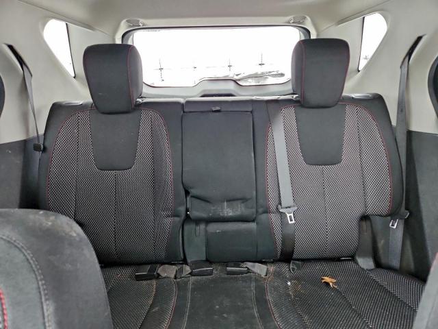 Chevrolet Equinox Lt Image 5