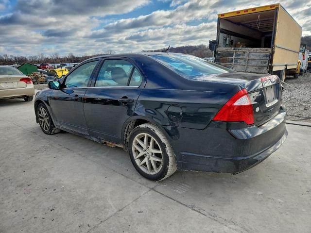 Ford Fusion Se Image 2