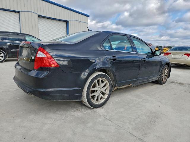 Ford Fusion Se Image 11