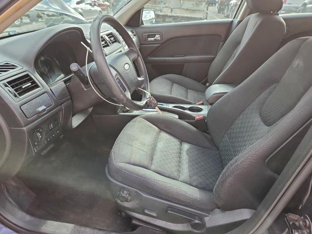 Ford Fusion Se Image 4