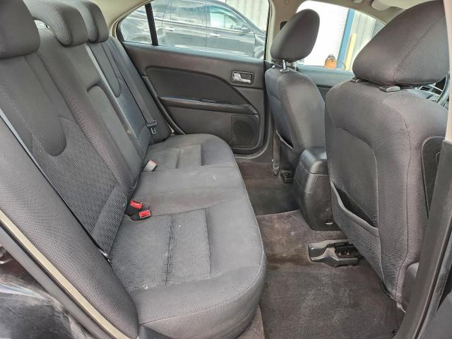 Ford Fusion Se Image 10