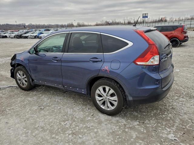 Honda Crv Ex Image 11