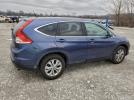 Honda Crv Ex Image 12