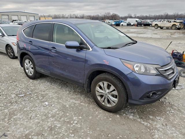 Honda Crv Ex Image 4