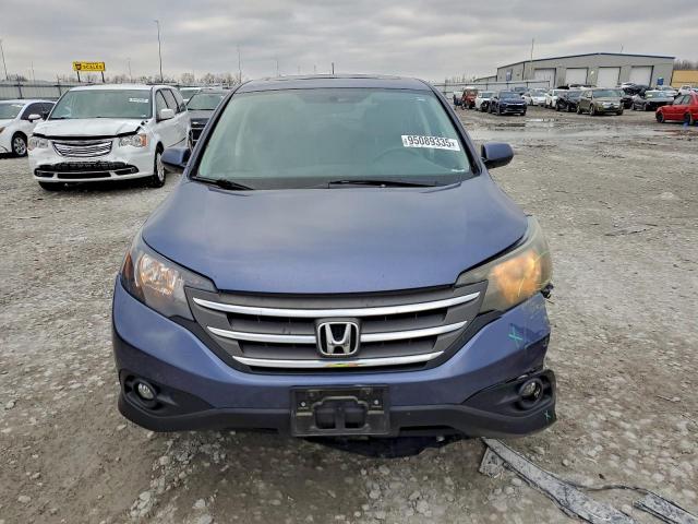 Honda Crv Ex Image 5