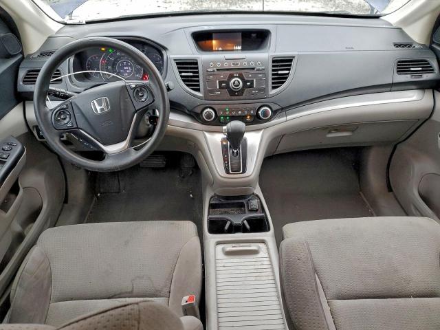 Honda Crv Ex Image 6