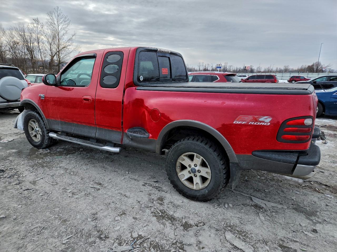 Ford F-150 Image 4