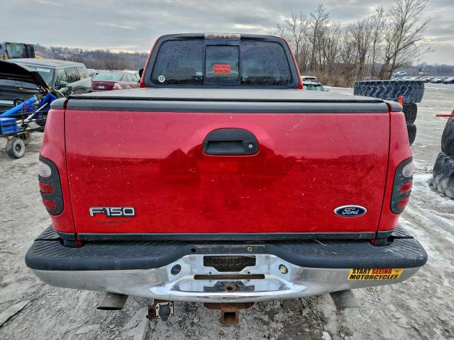 Ford F-150 Image 8