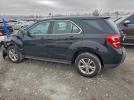 Chevrolet Equinox Ls Image 5