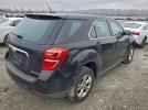 Chevrolet Equinox Ls Image 6