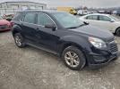 Chevrolet Equinox Ls Image 2