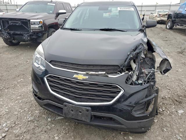 Chevrolet Equinox Ls Image 7