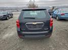 Chevrolet Equinox Ls Image 4