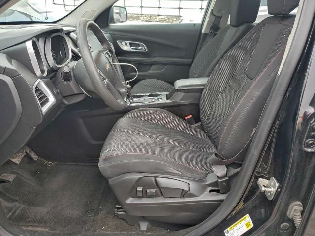 Chevrolet Equinox Ls Image 3